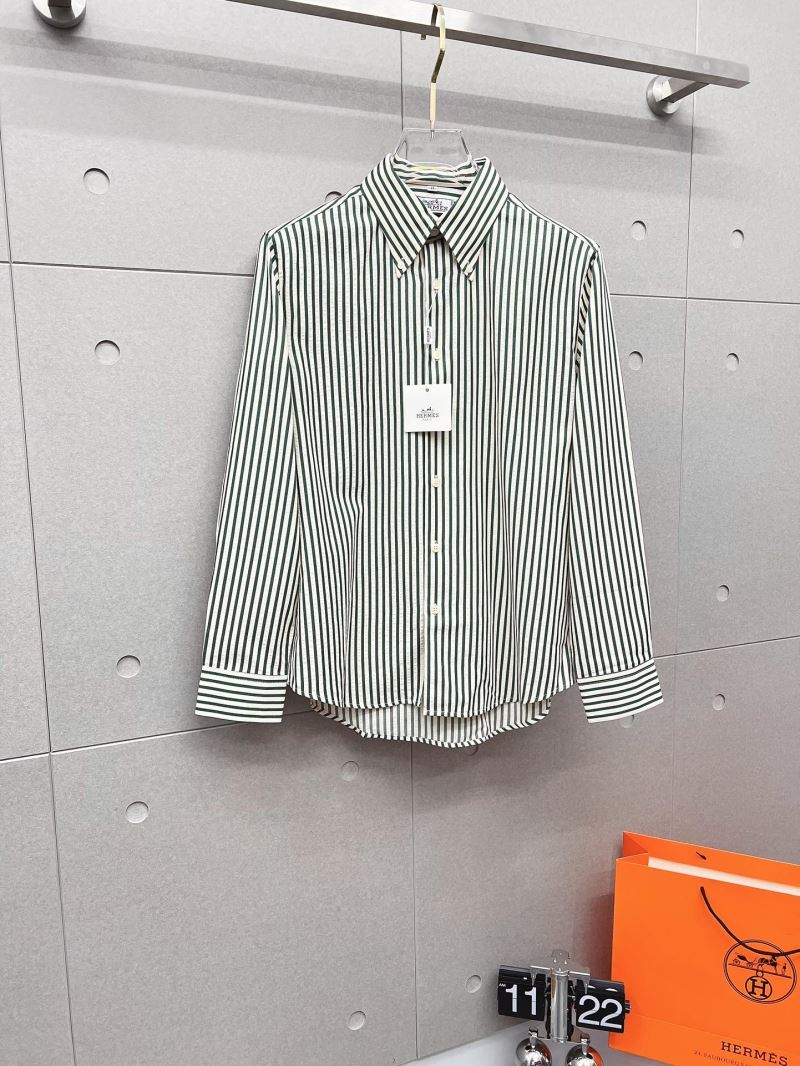 Hermes Shirts